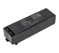 Techtek Batería CS-SPC104RX Compatible con Spry, Spry+ Sustituye Swellpro CDC01 0004