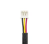 Techtek Batería CS-SRX100SL Compatible con SRS-XB10, SRS-XB12, WH-L600 Sustituye Sony 1-853-641-13, SF-08
