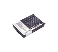 Techtek Batería CS-SSL300 ompatible con Active M1, Gigaset 4000 micro, Gigaset 4000L micro, Gigaset 4000s micro, Gigaset 4010, Gigaset 4010