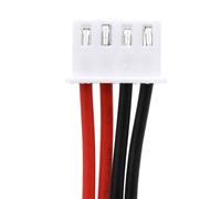 Techtek Batería CS-STF350SL Compatible con IP BUDDY+ All-in-1, ST-F35, ST-F35TEST, ST-F35TESTF Sustituye Securitytronix PL5373113