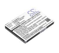 Techtek Batería CS-SXM20 ompatible con Gigaset M2, Gigaset M2 Plus, Gigaset M3, OpenStage M3, OpenStage M3, OpenStage M3 Plus, OpenStage M3