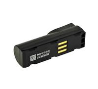 Techtek Batería CS-TES330XL Compatible con 310, 320, 327, 327 Gas Analyser, 330, 350, 870, 870-1 Thermal Imager Sustituye Testo 0515 0046, 0515