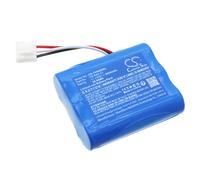 Techtek Batería CS-THS400SL Compatible con Theragun G4 Pro, Theragun G5 Pro Sustituye Therabody 01WQ0087-03, TB-RA4-01