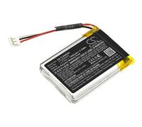 Techtek Batería CS-TLE800SL Compatible con Elite 800, Elite 800P, Elite 800x Sustituye Turtle Beach FT083040P