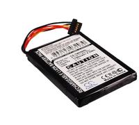 Techtek Batería CS-TM550SL Compatible con 8CP5.011.11, Go 550 Live Sustituye TomTom P11P11-43-S01