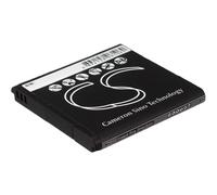 Techtek Batería CS-TMR110SL Compatible con 3G/3.75G Battery Powered Wireless Router, Portable Mini 150Mbps 3G Mobile Wireless Router, TL-MR11U,