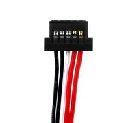 Techtek Batería CS-TMR410SL Compatible con 4GE40, Great Rides Edition, Rider 400, Rider 410, Rider 550 Sustituye TomTom LHA11133000, LHA11138000,