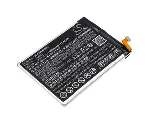 Techtek Batería CS-TMR610SL Compatible con Revvl 6 Pro 5G, Revvl V Plus 5G, TMAF035G Sustituye T-Mobile TM001