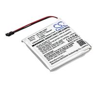 Techtek Batería CS-TMS130SH Compatible con Spark 3, Spark 3 GPS, Spark Cardio 2 Sustituye TomTom SP322826PA