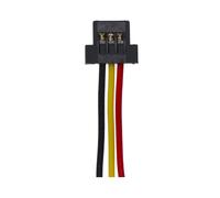 Techtek Batería CS-TMS520SL Compatible con 4AL51, Start 52 Sustituye TomTom LHA11110001, VF6F