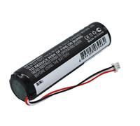 Techtek Batería CS-TMU01SL Compatible con 4GC01, 4K00.001, 4K00.13, Rider, Rider 2, Rider 2th Edition, Rider 4GD00, Urban Rider, Urban Rider Pro