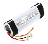 Techtek Batería CS-TNF300VX Compatible con Floor 2.0Slim, Floor one 1.0, Floor One S3-01, FM25-01, FM26-01, FW030100EU, FW030100US, FW030200US,