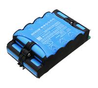 Techtek Batería CS-TNS100VX Compatible con Floor One S10, Floor One S10-01, Floor One S10-03 Sustituye Tineco S10-2, S10-3