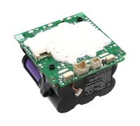 Techtek Batería CS-TNW601VX Compatible con iFloor 2.0 Slim, IFLOOR S5 FW150100EU Sustituye Tineco CL2020-6S1P-01B