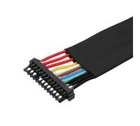 Techtek Batería CS-TOX400NB Compatible con Portege X30, Portege X30-D, Portege X30-D-10M, Portege X30-D-10V, Portege X30-D-11U, Portege