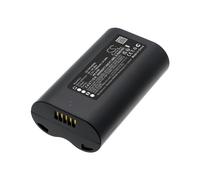 Techtek Batería CS-TPC400SL Compatible con C400S2, C420S1, C420S2, D230S1, Tapo C400, Tapo C420, Tapo D230 Sustituye TP-Link HB-A100