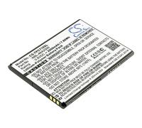 Techtek Batería CS-TPC710SL Compatible con C7a, Neffos C7a, TP705A, TP705A Sustituye TP-Link NBL-46A2300