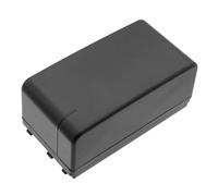 Techtek Batería CS-TPM280SL Compatible con ARGUS 3, CPI2, IR 225, IR 250, Iris, Navigator, Palm 225, Palm 500, Palm IR 500, PM280, Raytheon Palm
