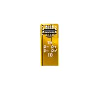 Techtek Batería CS-TPX100SL Compatible con Neffos X1, Neffos X1 Dual SIM, TP902C, TP902C, X1, X1 Dual SIM Sustituye TP-Link NBL-38A2250