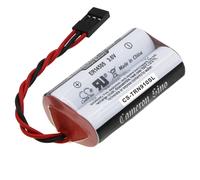 Techtek Batería CS-TRN910SL Compatible con 9100, 9600, 9700, FT5000 X2, FT5000 Xscale, RL1600, RL2000, RL5000 X2, RL5000 Xscale, RT2000 X2,