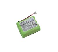 Techtek Batería CS-TRY056BL Compatible con TY 55.00.56 Sustituye Tyro HR3AA