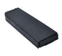Techtek Batería CS-TS7100SL Compatible con 21, Hughes 7100, Hughes 7101 Sustituye Ascom CP0119, TH-01-006