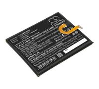 Techtek Batería CS-UMA300SL Compatible con UMIDIGI A3 Sustituye UMI 1ICP/5/82/75
