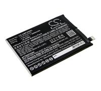 Techtek Batería CS-UMP300SL Compatible con UMIDIGI Power 3 Sustituye UMI 1ICP/6/65/87
