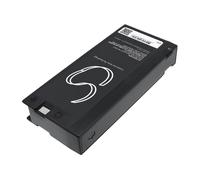 Techtek Batería CS-VBF2E Compatible con 10650, 10651, 10652, 10687, 151, 1CVD5021, 1CVD5021X, 1CVD5023, 1CVD5025B, 1CVD5025X, 1CVD5027,