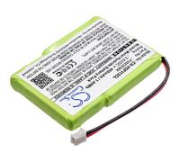 Techtek Batería CS-VDF113 ompatible con 330, 36-A, 600, 700, CLT35, CLT36, CLT39, CLTX1, CLTX5, CLTX6, Colors Memo, Colors View, CP471, CP472,