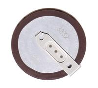 Techtek Batería CS-VL2020D9 Compatible con X3, X5, Z4 Sustituye Panasonic 328, 330, E39, E46, E52, E60, E81, E90, E91, E92, E93, VL2020