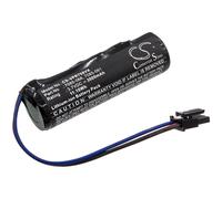 Techtek Batería CS-VPR708VX Compatible con 7084-066, BMZ 1S2P Sustituye Wolf Garten 7085-061, 7085-066, 7085-918