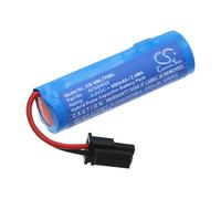 Techtek Batería CS-VRL776SL Compatible con S60 CC 2016 - 2018, S60 II 2014 - 2018, S80 II 2007 - 2016, V40 CC 2016 - 2019, V40 II 2016 - 2019,