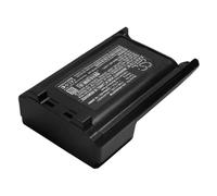 Techtek Batería CS-VRX820TW Compatible con VX-820, VX-821, VX-824, VX-829, VX-870, VX-920, VX-921, VX-924, VX-929, VX-970, VX-P820, VX-P920