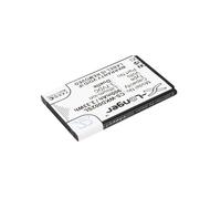 Techtek Batería CS-WKD002SL Compatible con DuElle Sustituye Wiko Duelle