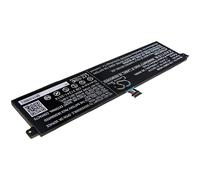 Techtek Batería CS-XMR130NB Compatible con Inchmi Aair 13.3, Mi Notebook Air 13.3 2018 Sustituye Xiaomi R13B01W, R13B02W