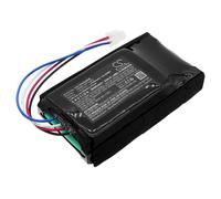 Techtek Batería CS-YFA350PW Compatible con Amiro 350, Amiro 350i, Amiro 400, Amiro 400i, Compact 280R, EasyMow 260B Sustituye Yard Force 1920726,