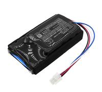 Techtek Batería CS-YFA350PX Compatible con Amiro 350, Amiro 350i, Amiro 400, Amiro 400i, Compact 280R, EasyMow 260B Sustituye Yard Force 1920726,
