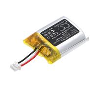 Techtek Batería CS-YKC700 ompatible con CP700 Sustituye Yealink YLPP102427C700WVDL