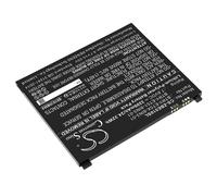 Techtek Batería CS-ZBE510SL Compatible con ET51, ET51 8.4" Inch, ET51 Windows OS, ET51AE-W12E, ET51AT-W12E, ET51CE-G21E-00NA, ET56, ET56 8.4"