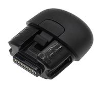 Techtek Batería CS-ZCS600BL Compatible con CS60, CS6080, CS6080-SR40004VZWW Sustituye Zebra BT-000413-00, BT000413, BTRY-CS60EABOE-04