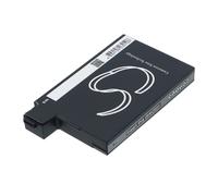 Techtek Batería CS-ZNR210SL Compatible con NR2101 5G MiFi Sustituye Zyxel APP00313