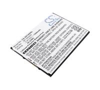 Techtek Batería CS-ZRT400SL Compatible con ET40, ZT45 Sustituye Zebra BT-000456, BT-000456-30, BTRY-ET4X-10IN1-01