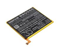 Techtek Batería CS-ZTA017XL Compatible con Axon 7 mini, Axon 7 Mini Dual, B2017G Sustituye ZTE Li3927T44P8h726044