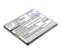 Techtek Batería CS-ZTA310SL Compatible con Blade A3 2020, Blade A3 2020T, Blade A3Y, Blade A5 2019, Essential Smart 3, Optus X Power 2, P545