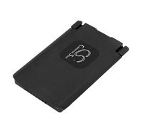 Techtek Batería CS-ZTC580BL Compatible con TC53, TC5301, TC58, TC73, TC78 Sustituye Zebra BT-000442, BTRY-NGTC5TC7-44MA-01