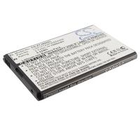 Techtek Batería CS-ZTJ890SL Compatible con Authentic, EUFI890, Hotspot 890L, Jetpack 4G LTE, Jetpack 890L, Jetpack 890L 4G LTE, MF63, undefined,