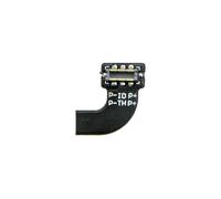 Techtek Batería CS-ZTN529SL Compatible con Nubia Z11 mini, NX529, NX529J Sustituye ZTE Li3827T44P6h726040