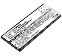 Techtek Batería CS-ZTV900SL Compatible con G1315, Life P4310, Lutea 2, MD98910, Monte Carlo, N960S, Skate, Skate 3, Skate 4, Skate G1315, SP-W1,