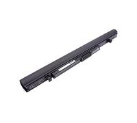 TECHTEK Batería para portátil 2200mAh Compatible con [Toshiba] Portege A30-C-113, Portege A30-C-13U, A30-C-148, A30-C-14C, A30-C-14J, A30-C-14P, A30-C-14R, FBA